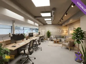 Pronájem obchodního prostoru, Zlín, Dlouhá, 158 m2