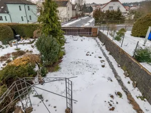 Prodej rodinného domu, Březnice, 9. května, 144 m2