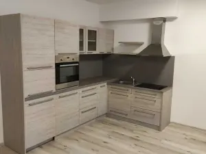 Pronájem bytu 1+kk, Slavkov u Brna, Nerudova, 29 m2