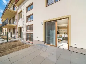 Prodej bytu 3+kk, Holubice, 81 m2