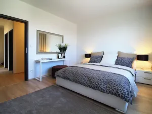 Prodej bytu 3+kk, Holubice, 81 m2