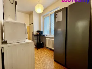 Prodej bytu 2+1, Praha, Boleslavova, 53 m2
