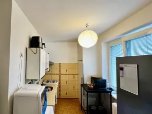 Prodej bytu 2+1, Praha, Boleslavova, 53 m2