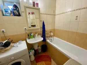 Pronájem bytu 1+kk, Bystřice pod Hostýnem, 40 m2