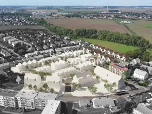 Prodej bytu 4+kk, Praha - Miškovice, Polabská, 80 m2