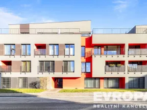 Pronájem bytu 4+kk, Havlíčkův Brod, Stromovka, 88 m2