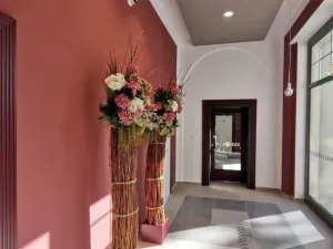 Pronájem bytu 2+kk, Sušice - Sušice II, Hrádecká, 43 m2