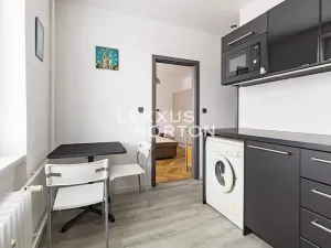 Pronájem bytu 2+1, Praha - Hloubětín, Sadská, 49 m2