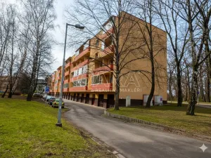 Prodej bytu 2+1, Bohumín - Nový Bohumín, Šunychelská, 51 m2