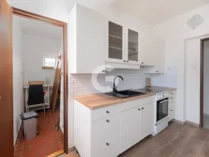 Prodej rodinného domu, Zlín - Malenovice, Polní I, 200 m2