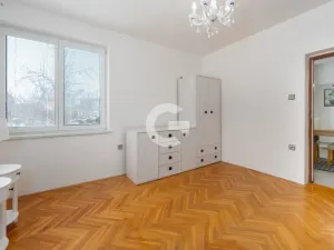 Prodej rodinného domu, Zlín - Malenovice, Polní I, 200 m2