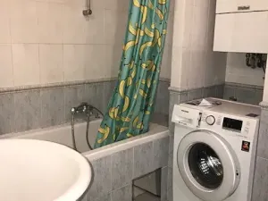 Pronájem bytu 2+kk, Praha, Slezská, 59 m2