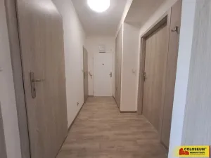 Pronájem bytu 3+kk, Znojmo, 70 m2