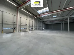 Pronájem výrobních prostor, Myslinka, 29469 m2