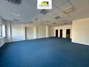 Pronájem skladu, Chrášťany, Za Tratí, 550 m2