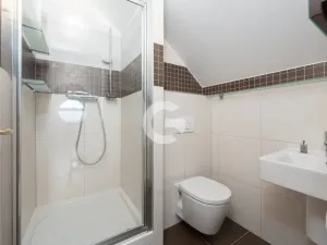 Prodej bytu 4+kk, Zlín - Mladcová, U Hřiště, 125 m2