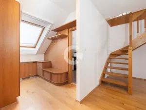 Prodej bytu 4+kk, Zlín - Mladcová, U Hřiště, 125 m2