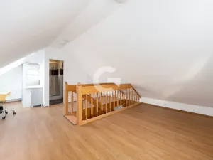 Prodej bytu 4+kk, Zlín - Mladcová, U Hřiště, 119 m2
