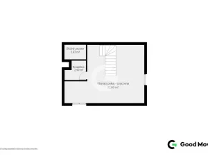 Prodej bytu 4+kk, Zlín - Mladcová, U Hřiště, 119 m2