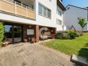 Prodej bytu 4+kk, Zlín - Mladcová, U Hřiště, 119 m2