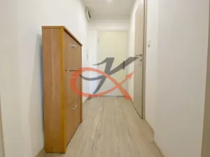 Pronájem bytu 1+kk, Vsetín, Bratří Hlaviců, 28 m2