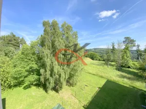 Pronájem bytu 1+kk, Vsetín, Bratří Hlaviců, 28 m2