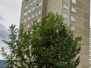 Prodej bytu 2+kk, Ústí nad Labem - Severní Terasa, Šrámkova, 40 m2