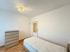 Pronájem bytu 3+1, Liberec - Liberec VI-Rochlice, Gagarinova, 62 m2