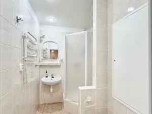 Pronájem bytu 3+1, Liberec - Liberec VI-Rochlice, Gagarinova, 62 m2