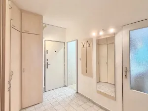 Pronájem bytu 3+1, Liberec - Liberec VI-Rochlice, Gagarinova, 62 m2