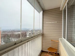 Pronájem bytu 3+1, Liberec - Liberec VI-Rochlice, Gagarinova, 62 m2