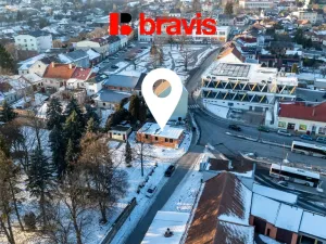 Prodej vícegeneračního domu, Konice, Kostelní, 227 m2