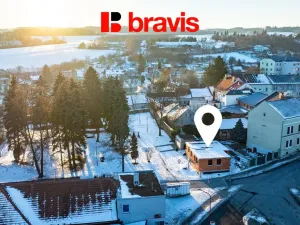 Prodej vícegeneračního domu, Konice, Kostelní, 227 m2