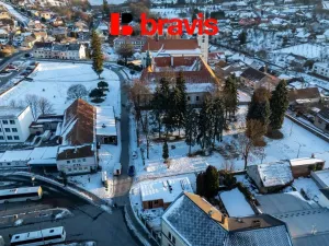 Prodej vícegeneračního domu, Konice, Kostelní, 227 m2