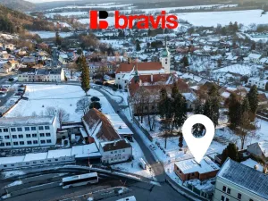 Prodej vícegeneračního domu, Konice, Kostelní, 227 m2