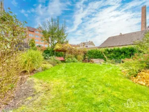 Prodej bytu 3+1, Plzeň - Jižní Předměstí, Antonína Uxy, 105 m2