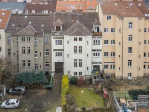 Prodej bytu 3+1, Plzeň - Jižní Předměstí, Antonína Uxy, 105 m2