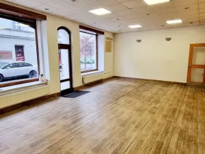 Pronájem obchodního prostoru, Opava, Drůbeží trh, 70 m2