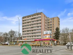 Prodej bytu 3+1, Rakovník, Čs. legií, 78 m2