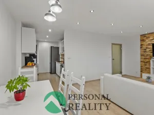 Prodej bytu 3+1, Rakovník, Čs. legií, 78 m2