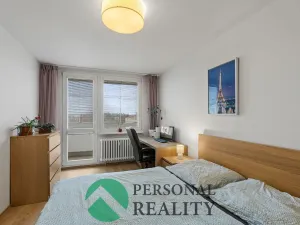 Prodej bytu 3+1, Rakovník, Čs. legií, 78 m2