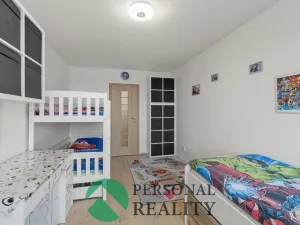 Prodej bytu 3+1, Rakovník, Čs. legií, 78 m2