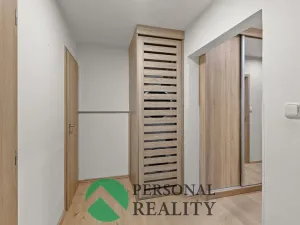 Prodej bytu 3+1, Rakovník, Čs. legií, 78 m2