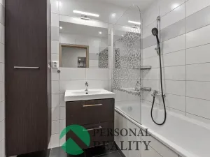 Prodej bytu 3+1, Rakovník, Čs. legií, 78 m2