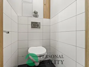 Prodej bytu 3+1, Rakovník, Čs. legií, 78 m2