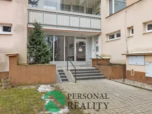 Prodej bytu 3+1, Rakovník, Čs. legií, 78 m2