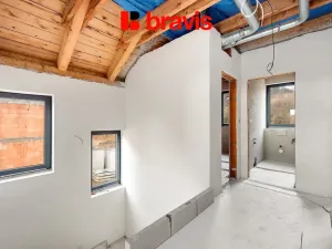 Prodej rodinného domu, Podolí, 160 m2