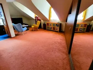 Prodej rodinného domu, Ohrobec, 590 m2