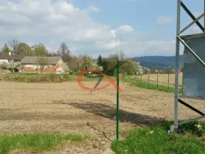 Prodej pozemku pro bydlení, Dlouhá Loučka, 1313 m2