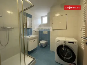 Pronájem bytu 2+kk, Zlín, Pod Křiby, 38 m2